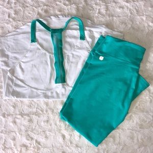 Fabletics Outfit